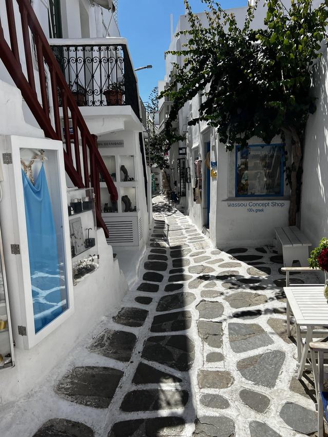 Gangway Vacations - 3