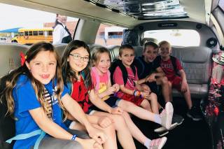 Arrive in Style Limousine - 8