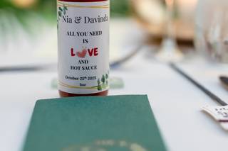 Island Favours & Souvenirs - 5