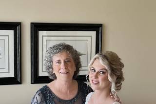 Makeup & brows by dede - 1