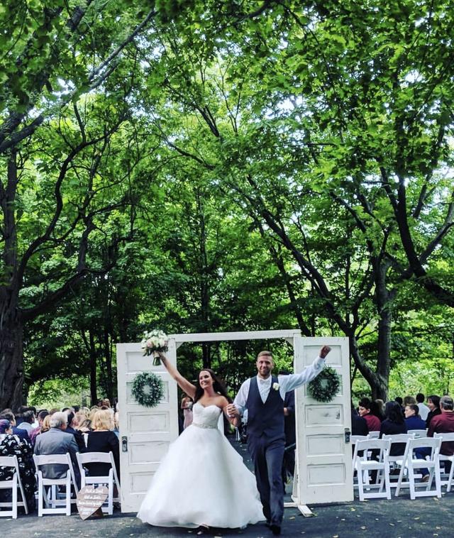 Hawkinson Events - 3