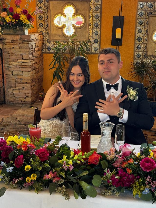 Sage & Lace Weddings - 2