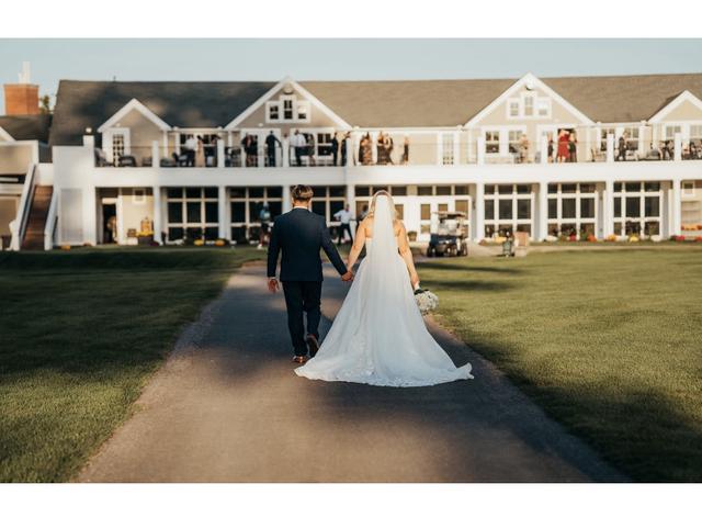 Manchester Country Club - 3