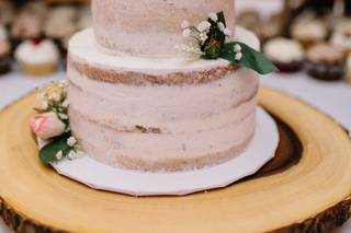 Rachel Bailey The Cake Artist - 30