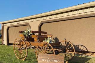Van Dickson Ranch - 25