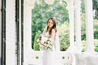 Gilded Bridal - 14