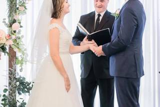 Weddings by Bill Gillespie - 6