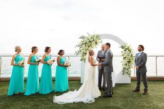 DeArruda Weddings + Marriage - 23