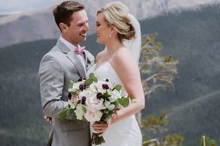 Plum Social Events & Flowers - 28