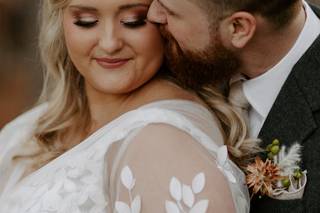 Makeup By Sydney Sampsell - 45