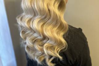 Happily Ever After Hair - 8