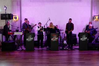 Tim Williams Band - 11