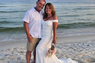 Beach Dream Weddings, LLC - 31