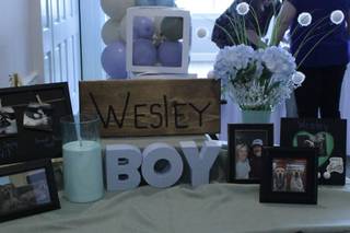 Love Times Infinity Events - 7