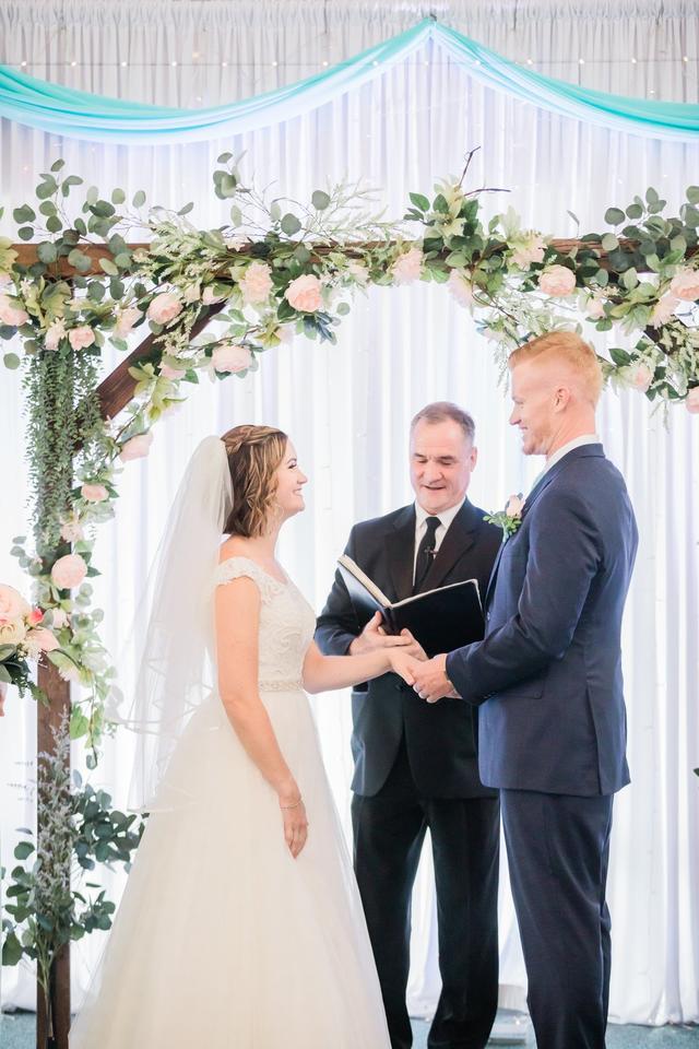 Weddings by Bill Gillespie - 2