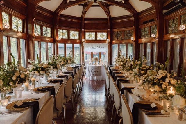 Affections Floral Design & Event Planning - 3