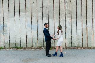 Stylish & Hip Weddings - 17