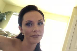 Hair & Makeup by Lulu - 90