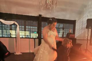Craftwood Peak by Wedgewood Weddings - 11