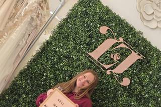 Laura & Leigh Bridal, LLC - 22