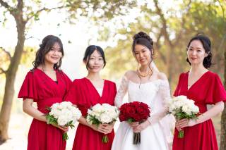 Angela Tam Glam Team | Beloved Glamorous LLC - 16