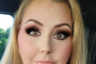 Megan.brandmua - 1