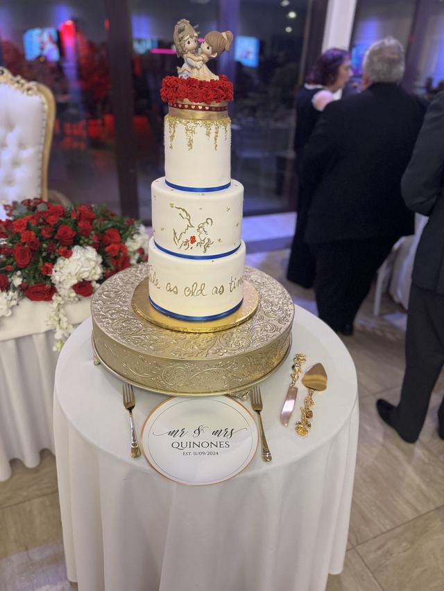 Conti's Pastry Shoppe - 2