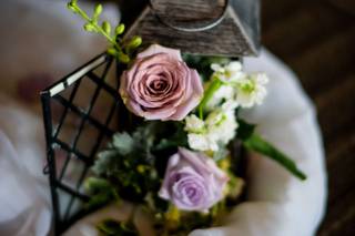 Michelle Jeanne Floral Design - 43