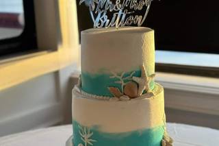 Just Think Cake - 61