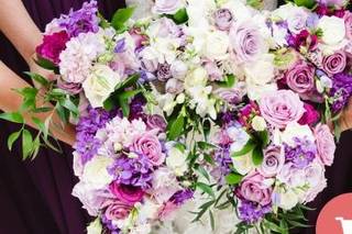 Bloom! Custom Floral Designs - 38