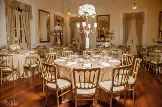 Kariangely Le Wedding Planner - 43