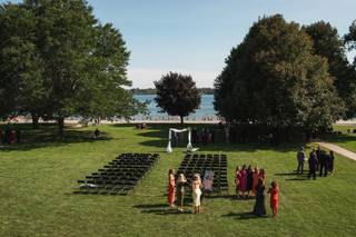 The Falconwood at Beaver Island - 22