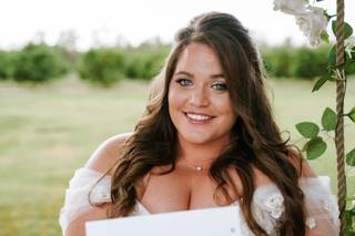 Peach State Weddings - 14
