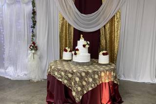 CV Linens - 59