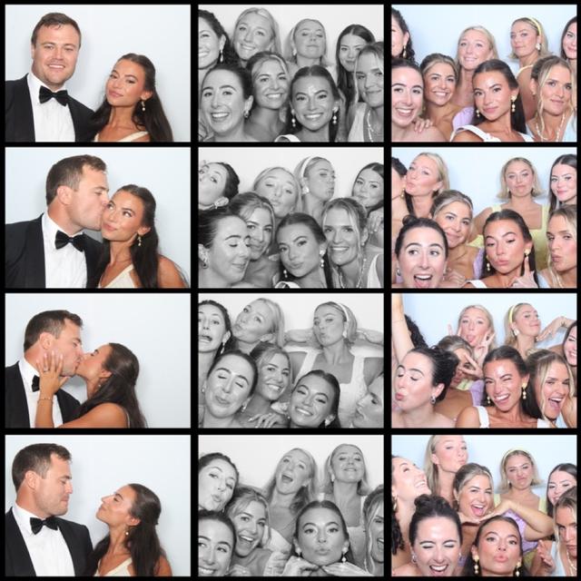 mr mirror photobooths - 2