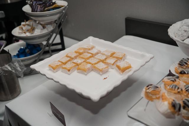 Muscoreil's Fine Desserts - 1