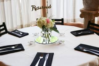 Lilac Floral Decor - 60