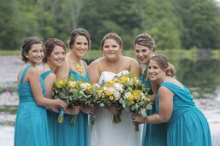 Elaine's Flower Shoppe - 8