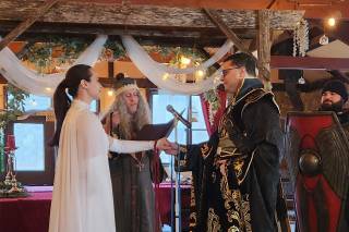 MPC Officiant - 6