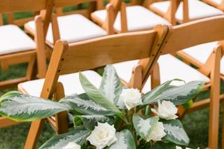 The Best Wedding For You - 16