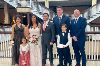 Long Island Wedding Officiants - 12