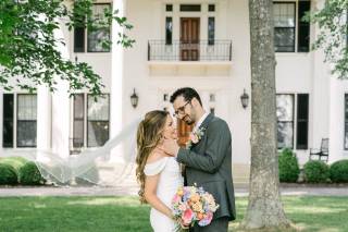 Ashford Acres Inn - 5