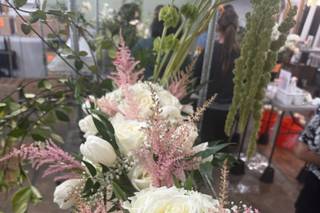 The Flowerman - 12