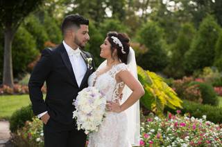 Yumila Wedding and Events floral design - 47
