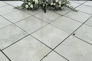 The Flowerman - 8