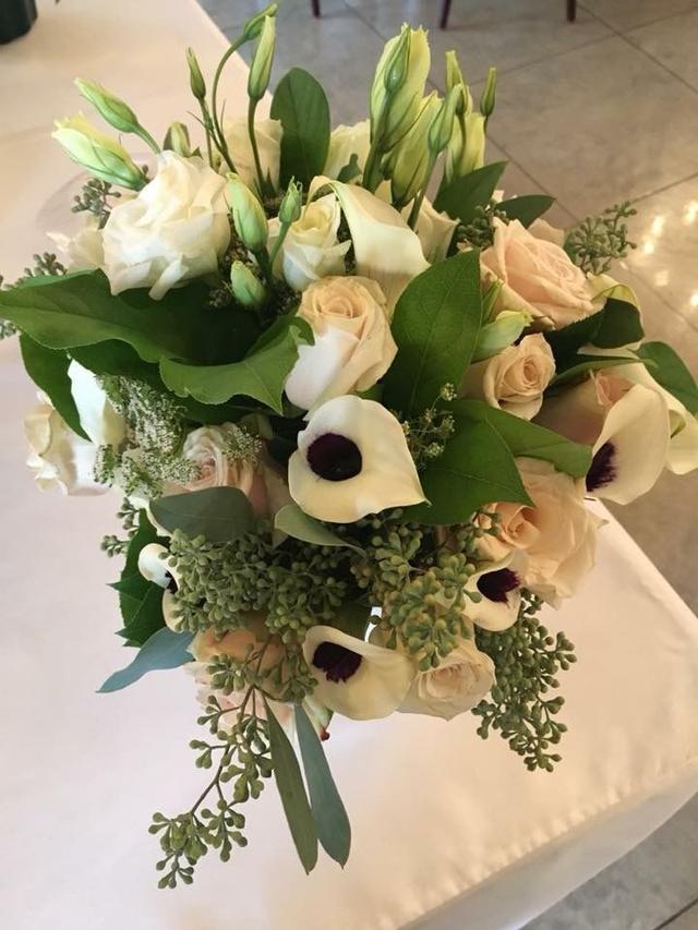 Macon Flower Shop - 1
