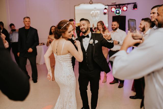 Special Day Entertainment Wedding DJ Services LLC - 3
