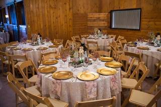 Cartwright & Daughters Tent & Party Rentals - 26