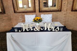 Union Station Banquets - 36