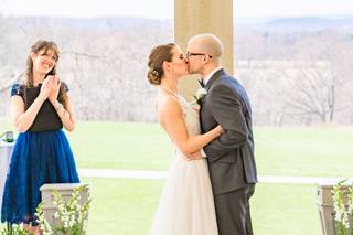 Stephanie J Gundy, Celebrant - 33